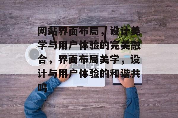 网站界面布局，设计美学与用户体验的完美融合，界面布局美学，设计与用户体验的和谐共鸣