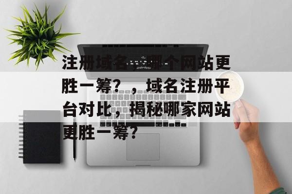 注册域名，哪个网站更胜一筹？，域名注册平台对比，揭秘哪家网站更胜一筹？