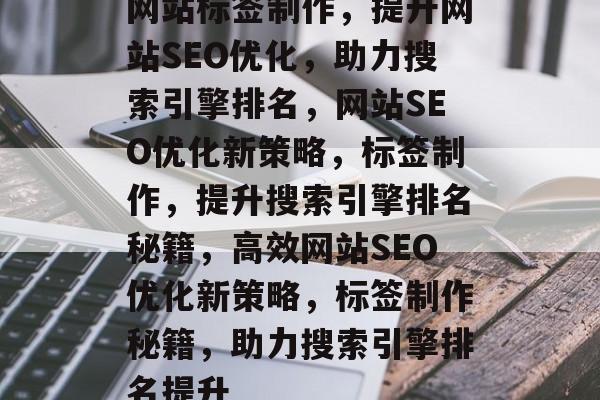 网站标签制作，提升网站SEO优化，助力搜索引擎排名，网站SEO优化新策略，标签制作，提升搜索引擎排名秘籍，高效网站SEO优化新策略，标签制作秘籍，助力搜索引擎排名提升