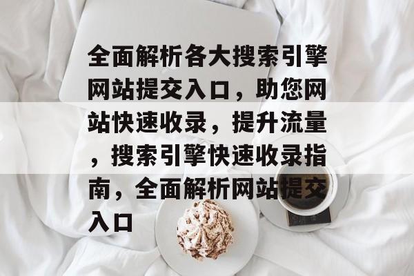 全面解析各大搜索引擎网站提交入口，助您网站快速收录，提升流量，搜索引擎快速收录指南，全面解析网站提交入口
