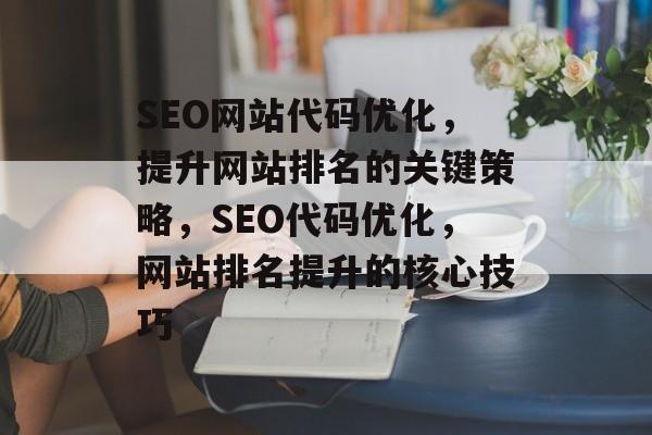 SEO网站代码优化，提升网站排名的关键策略，SEO代码优化，网站排名提升的核心技巧