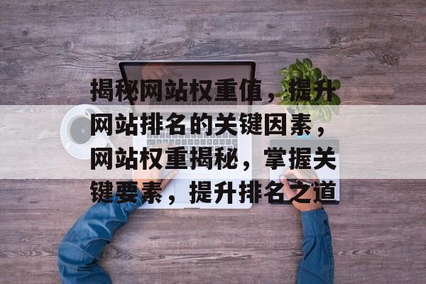 揭秘网站权重值，提升网站排名的关键因素，网站权重揭秘，掌握关键要素，提升排名之道