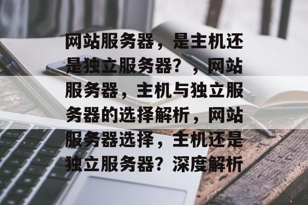 网站服务器，是主机还是独立服务器？，网站服务器，主机与独立服务器的选择解析，网站服务器选择，主机还是独立服务器？深度解析