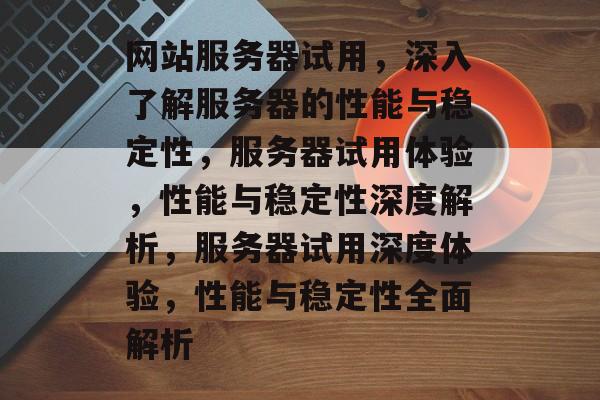 网站服务器试用，深入了解服务器的性能与稳定性，服务器试用体验，性能与稳定性深度解析，服务器试用深度体验，性能与稳定性全面解析