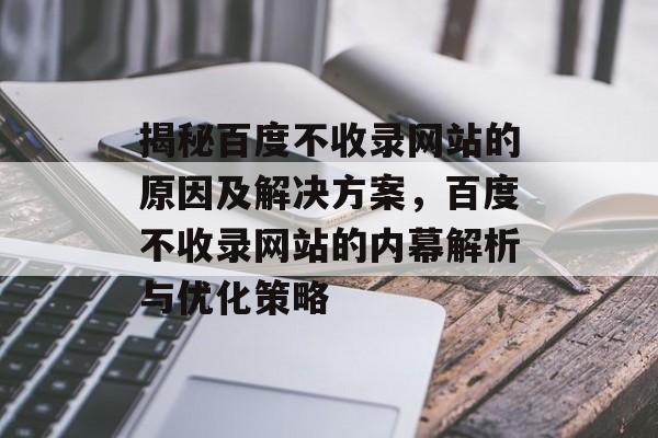 揭秘百度不收录网站的原因及解决方案，百度不收录网站的内幕解析与优化策略