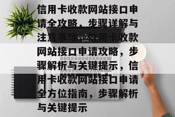 信用卡收款网站接口申请全攻略，步骤详解与注意事项，信用卡收款网站接口申请攻略，步骤解析与关键提示，信用卡收款网站接口申请全方位指南，步骤解析与关键提示