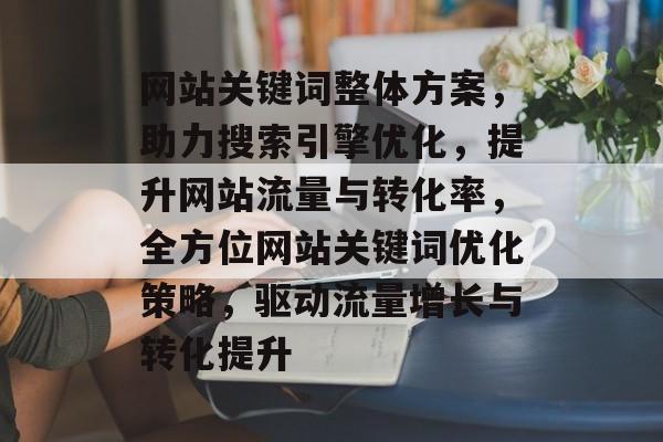 网站关键词整体方案，助力搜索引擎优化，提升网站流量与转化率，全方位网站关键词优化策略，驱动流量增长与转化提升