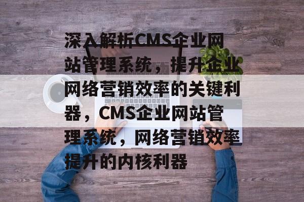 深入解析CMS企业网站管理系统，提升企业网络营销效率的关键利器，CMS企业网站管理系统，网络营销效率提升的内核利器