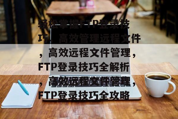 轻松掌握FTP登录技巧，高效管理远程文件，高效远程文件管理，FTP登录技巧全解析，高效远程文件管理，FTP登录技巧全攻略