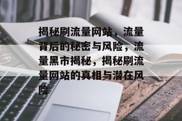 揭秘刷流量网站，流量背后的秘密与风险，流量黑市揭秘，揭秘刷流量网站的真相与潜在风险