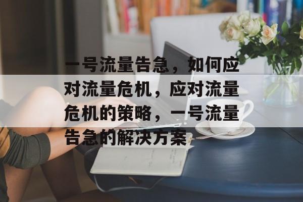 一号流量告急，如何应对流量危机，应对流量危机的策略，一号流量告急的解决方案