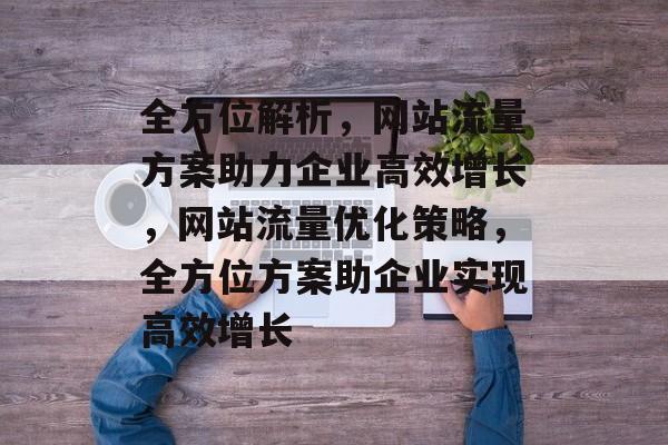 全方位解析，网站流量方案助力企业高效增长，网站流量优化策略，全方位方案助企业实现高效增长