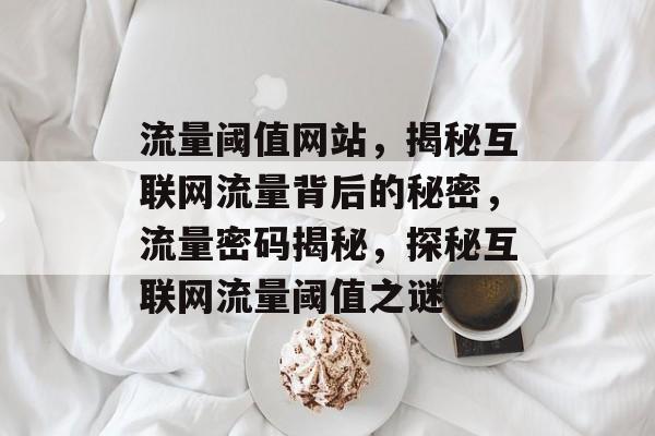 流量阈值网站，揭秘互联网流量背后的秘密，流量密码揭秘，探秘互联网流量阈值之谜