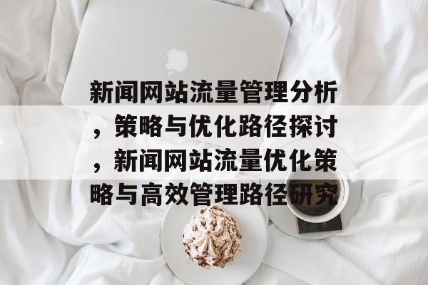 新闻网站流量管理分析，策略与优化路径探讨，新闻网站流量优化策略与高效管理路径研究