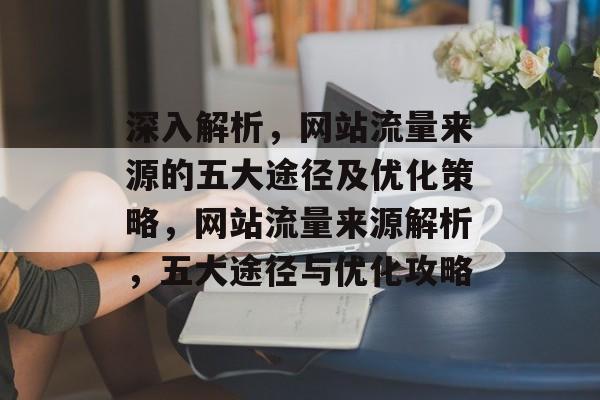 深入解析，网站流量来源的五大途径及优化策略，网站流量来源解析，五大途径与优化攻略
