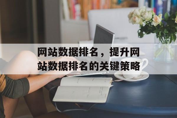 网站数据排名，提升网站数据排名的关键策略