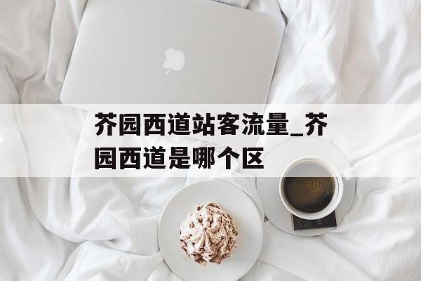 芥园西道站客流量_芥园西道是哪个区