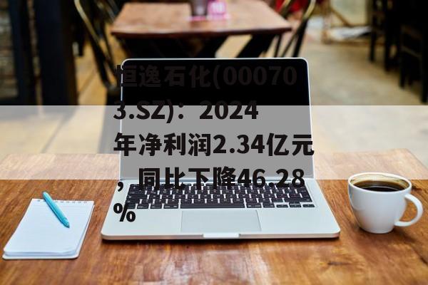 恒逸石化(000703.SZ)：2024年净利润2.34亿元，同比下降46.28%