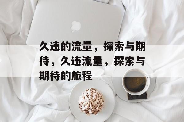 久违的流量，探索与期待，久违流量，探索与期待的旅程