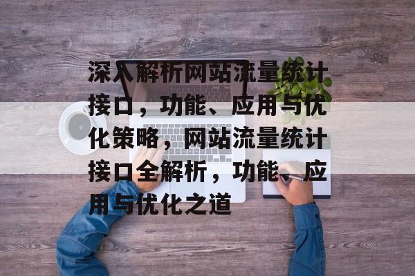 深入解析网站流量统计接口，功能、应用与优化策略，网站流量统计接口全解析，功能、应用与优化之道