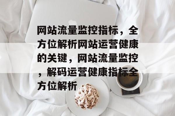 网站流量监控指标，全方位解析网站运营健康的关键，网站流量监控，解码运营健康指标全方位解析