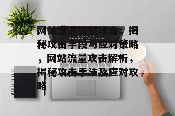 网站遭遇流量攻击，揭秘攻击手段与应对策略，网站流量攻击解析，揭秘攻击手法及应对攻略