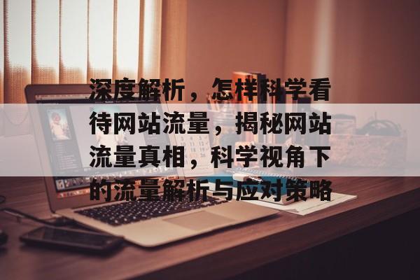 深度解析，怎样科学看待网站流量，揭秘网站流量真相，科学视角下的流量解析与应对策略