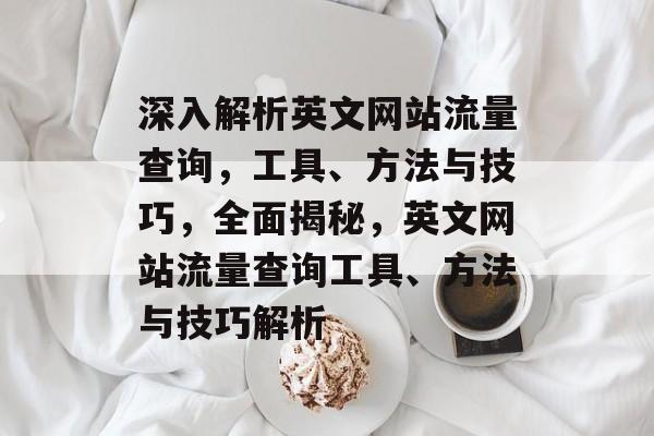 深入解析英文网站流量查询，工具、方法与技巧，全面揭秘，英文网站流量查询工具、方法与技巧解析