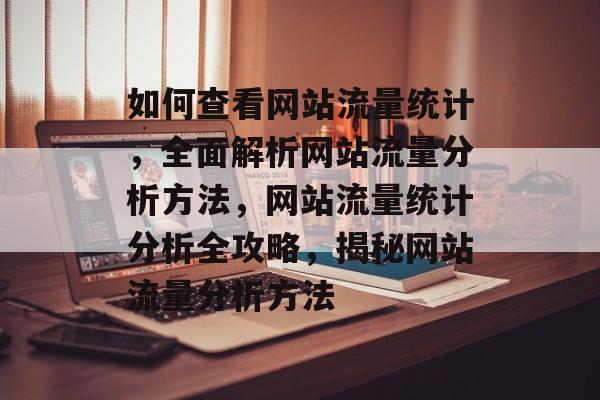 如何查看网站流量统计，全面解析网站流量分析方法，网站流量统计分析全攻略，揭秘网站流量分析方法