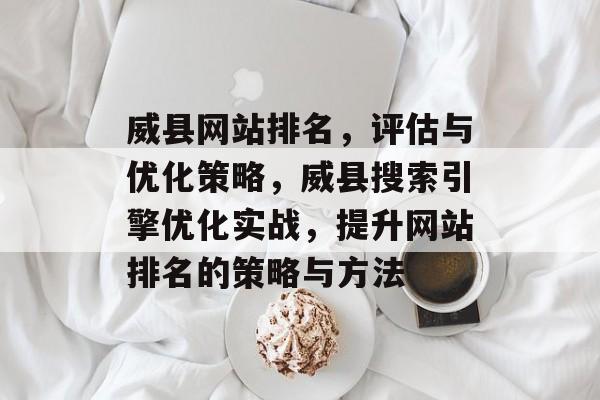 威县网站排名，评估与优化策略，威县搜索引擎优化实战，提升网站排名的策略与方法