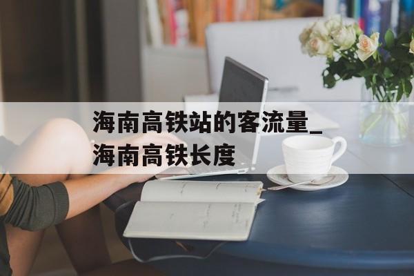 海南高铁站的客流量_海南高铁长度