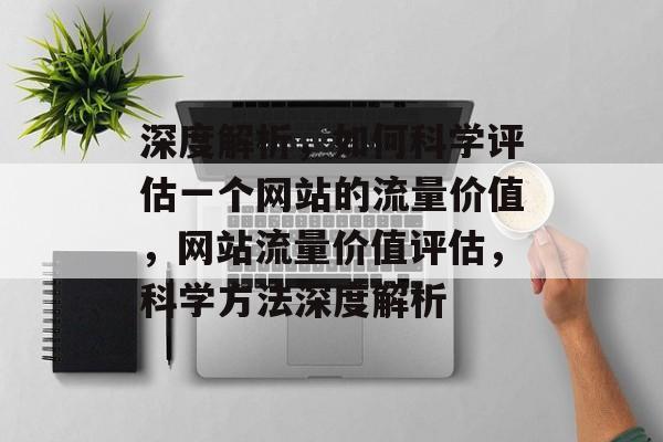 深度解析，如何科学评估一个网站的流量价值，网站流量价值评估，科学方法深度解析