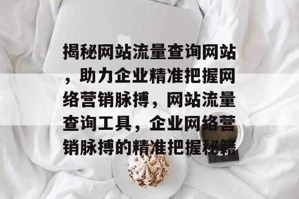 揭秘网站流量查询网站，助力企业精准把握网络营销脉搏，网站流量查询工具，企业网络营销脉搏的精准把握秘籍