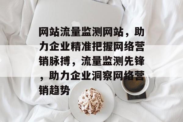 网站流量监测网站，助力企业精准把握网络营销脉搏，流量监测先锋，助力企业洞察网络营销趋势