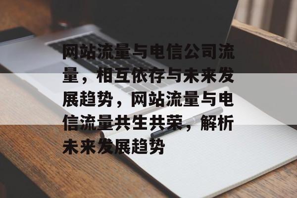 网站流量与电信公司流量，相互依存与未来发展趋势，网站流量与电信流量共生共荣，解析未来发展趋势