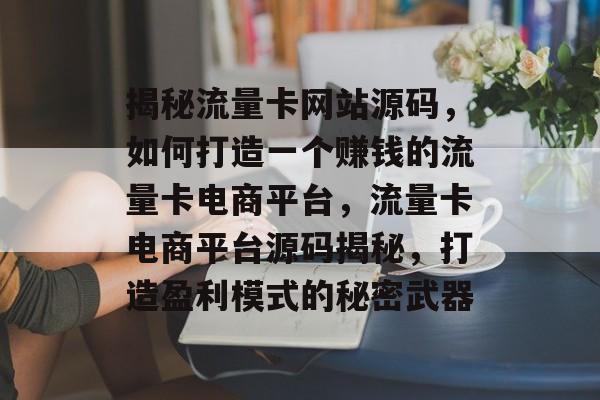 揭秘流量卡网站源码，如何打造一个赚钱的流量卡电商平台，流量卡电商平台源码揭秘，打造盈利模式的秘密武器