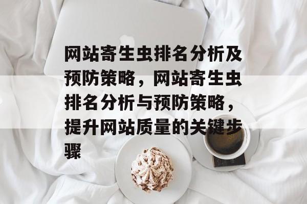 网站寄生虫排名分析及预防策略，网站寄生虫排名分析与预防策略，提升网站质量的关键步骤