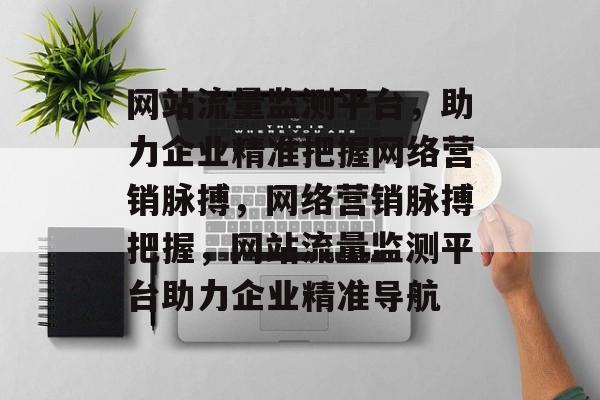 网站流量监测平台，助力企业精准把握网络营销脉搏，网络营销脉搏把握，网站流量监测平台助力企业精准导航