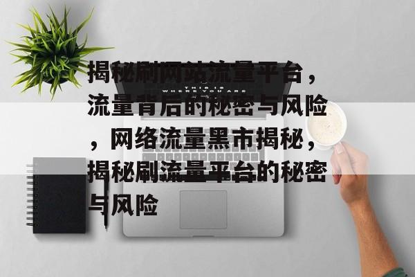 揭秘刷网站流量平台，流量背后的秘密与风险，网络流量黑市揭秘，揭秘刷流量平台的秘密与风险