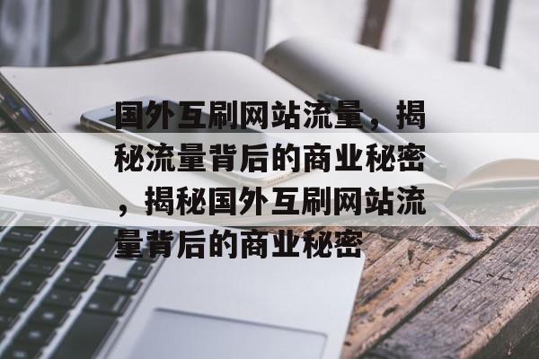 国外互刷网站流量，揭秘流量背后的商业秘密，揭秘国外互刷网站流量背后的商业秘密