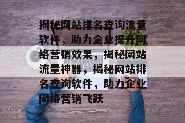 揭秘网站排名查询流量软件，助力企业提升网络营销效果，揭秘网站流量神器，揭秘网站排名查询软件，助力企业网络营销飞跃