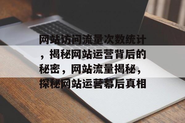 网站访问流量次数统计，揭秘网站运营背后的秘密，网站流量揭秘，探秘网站运营幕后真相