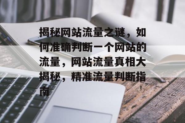 揭秘网站流量之谜，如何准确判断一个网站的流量，网站流量真相大揭秘，精准流量判断指南