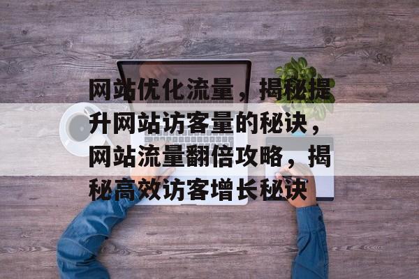 网站优化流量，揭秘提升网站访客量的秘诀，网站流量翻倍攻略，揭秘高效访客增长秘诀