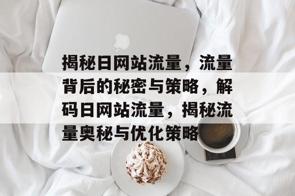 揭秘日网站流量，流量背后的秘密与策略，解码日网站流量，揭秘流量奥秘与优化策略