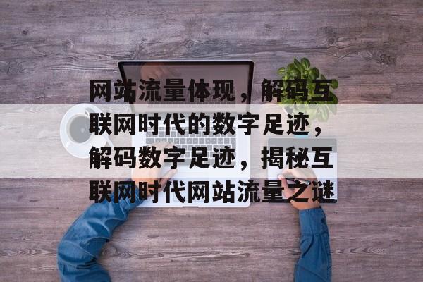 网站流量体现，解码互联网时代的数字足迹，解码数字足迹，揭秘互联网时代网站流量之谜