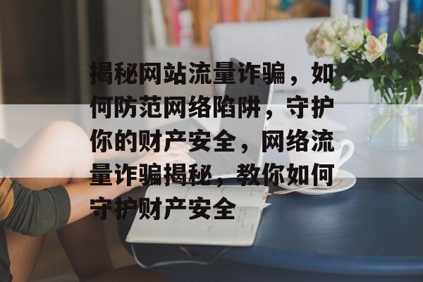 揭秘网站流量诈骗，如何防范网络陷阱，守护你的财产安全，网络流量诈骗揭秘，教你如何守护财产安全