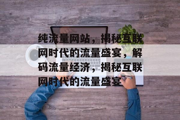 纯流量网站，揭秘互联网时代的流量盛宴，解码流量经济，揭秘互联网时代的流量盛宴