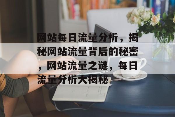 网站每日流量分析，揭秘网站流量背后的秘密，网站流量之谜，每日流量分析大揭秘