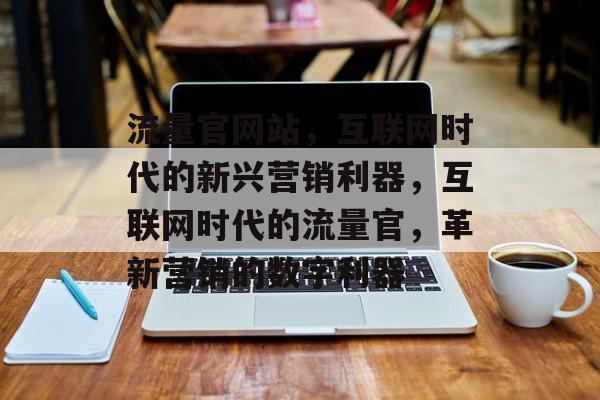 流量官网站，互联网时代的新兴营销利器，互联网时代的流量官，革新营销的数字利器